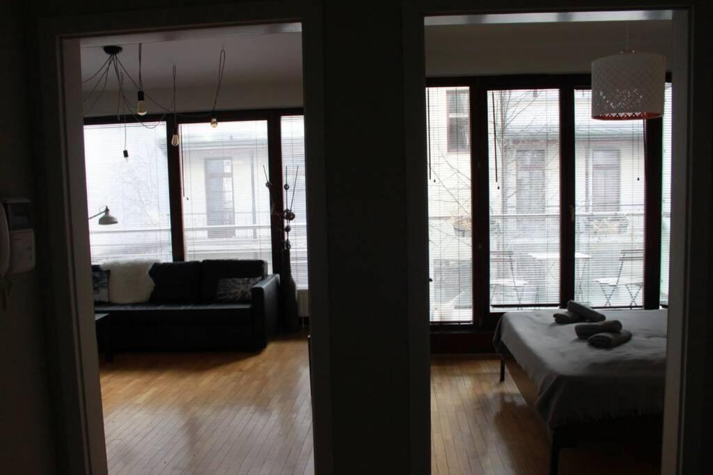 Kopernika 8'3 - Market Square & Old Town Apartament