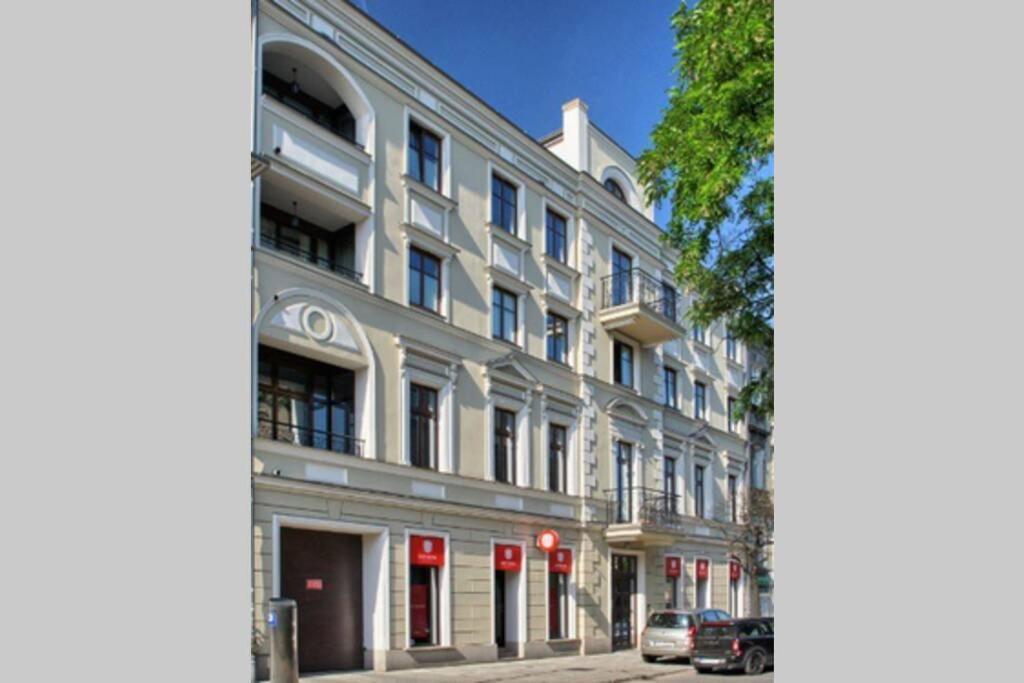 Kopernika 8'3 - Market Square & Old Town Apartament *