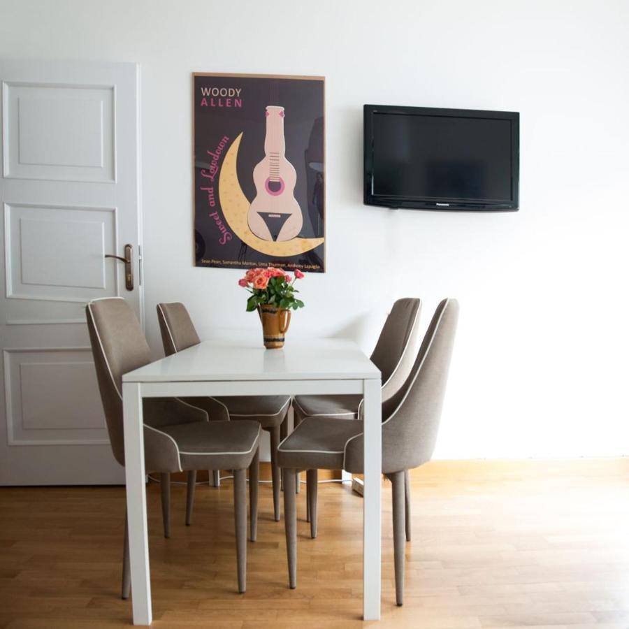 Kopernika 8'3 - Market Square & Old Town Apartament
